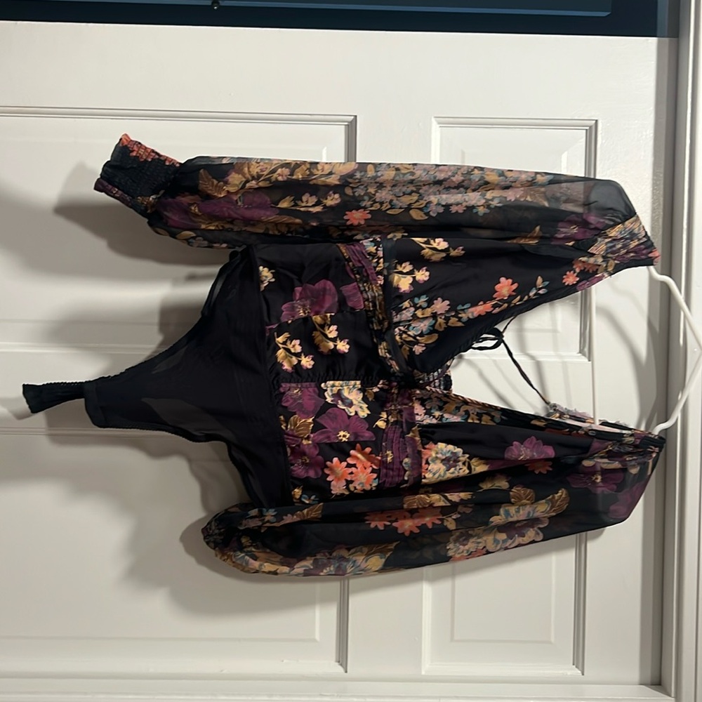 Free People Body suit /  Size Small/ never worn